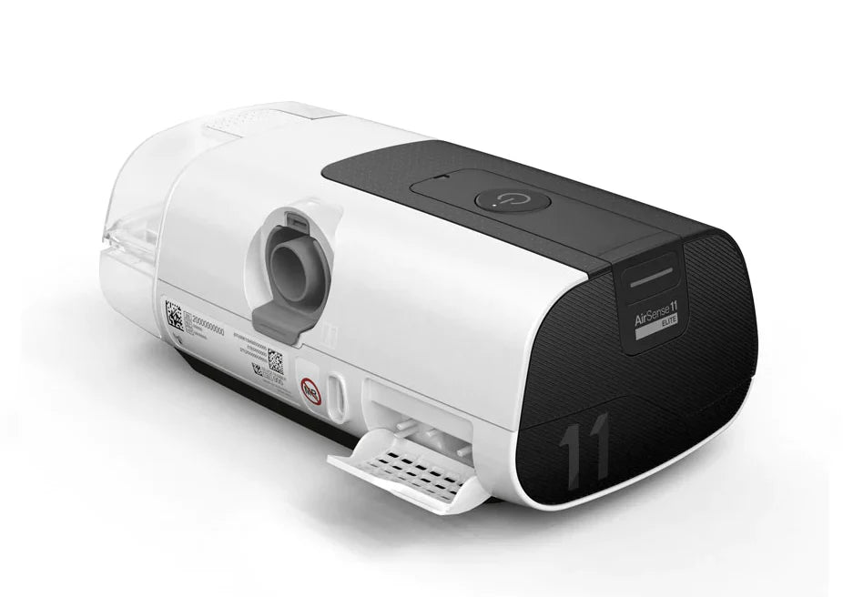 Airsense 11 Autoset CPAP Machine