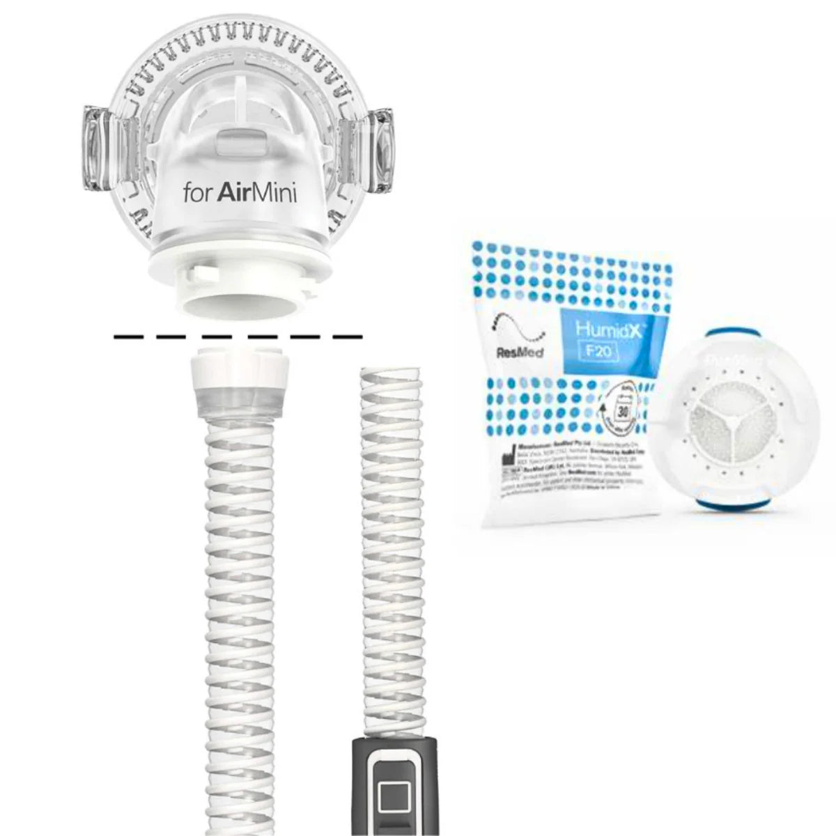 AirMini™ F20™ Setup Pack