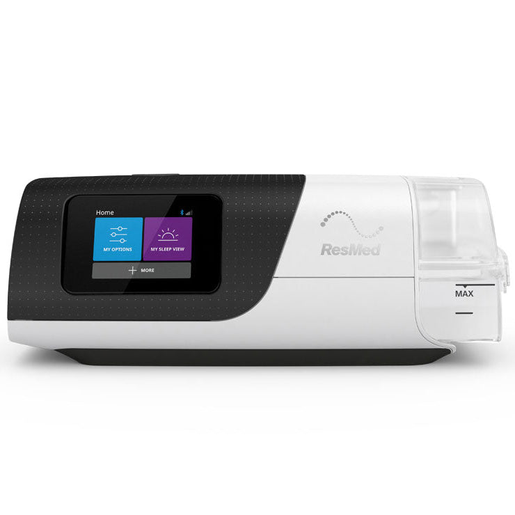 Airsense 11 Autoset CPAP Machine