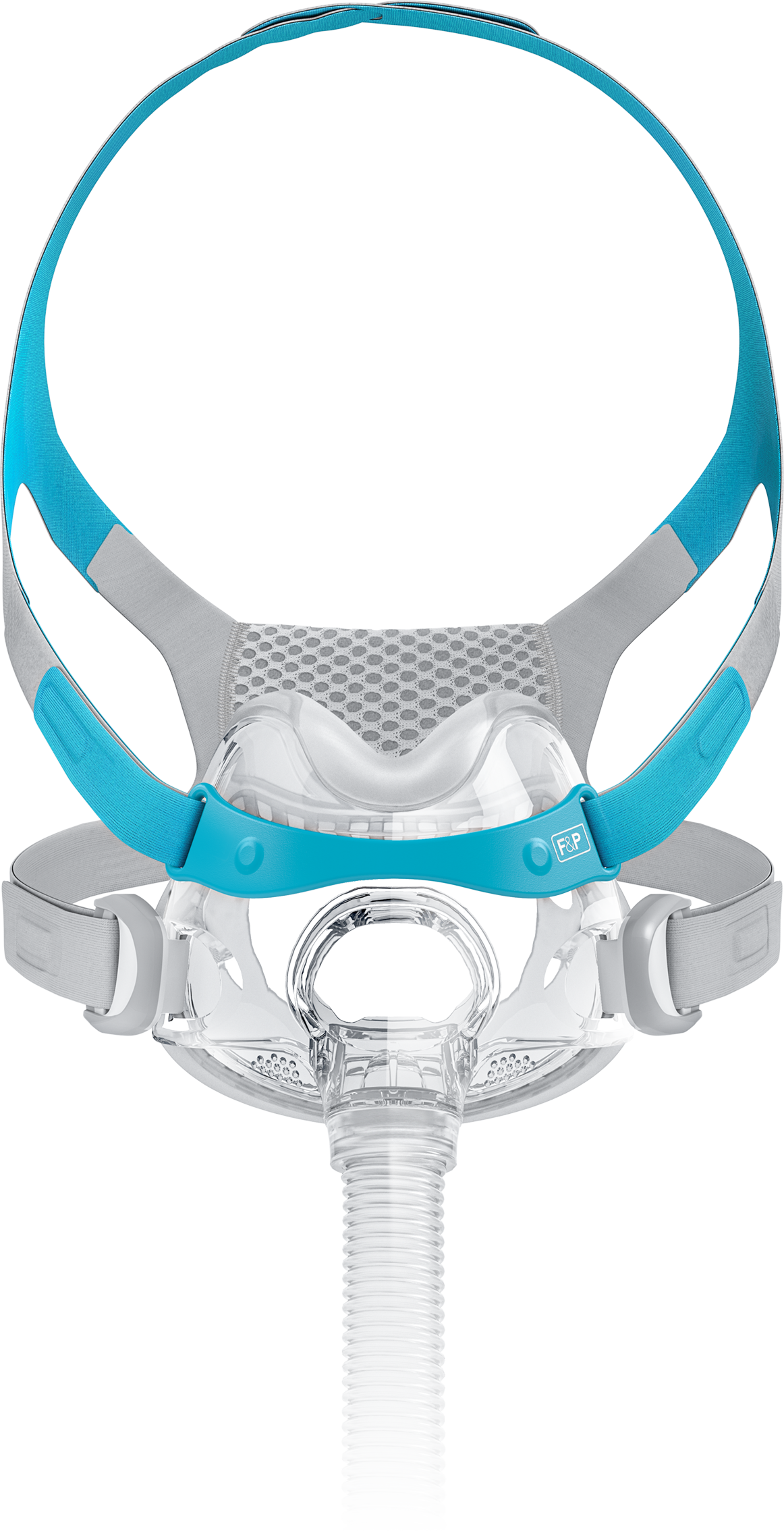Fisher Paykel Evora Full Full-Face CPAP Mask