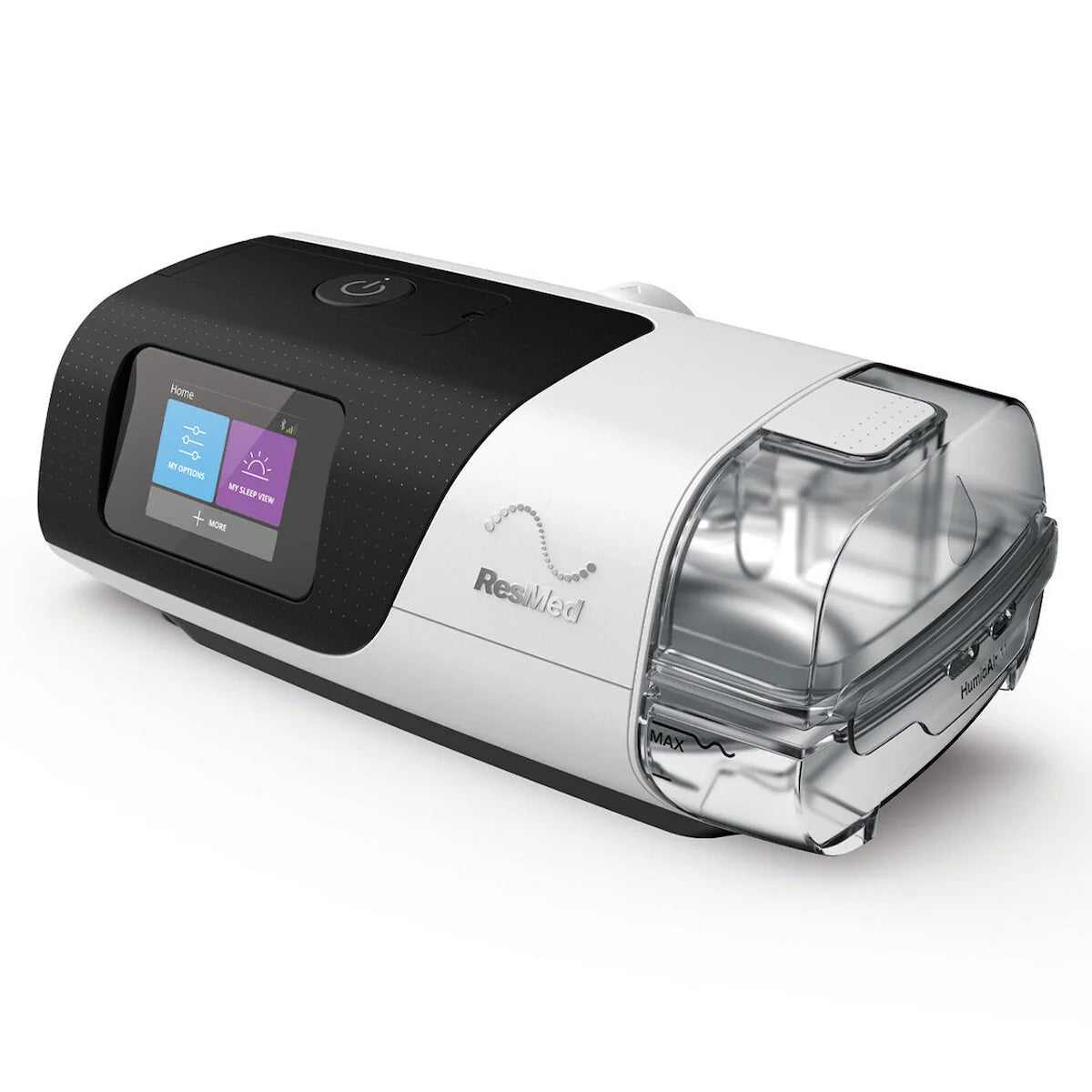 Airsense 11 Autoset CPAP Machine