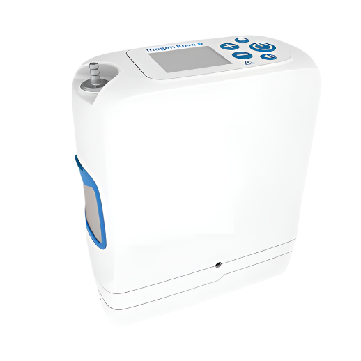 Inogen Rove 6 Portable Oxygen System