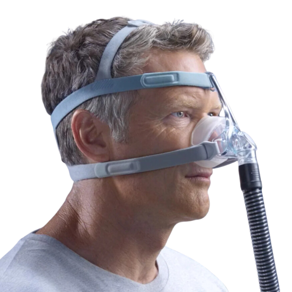 Fisher & Paykel Eson 2 – Comfortable & Secure Nasal CPAP Mask