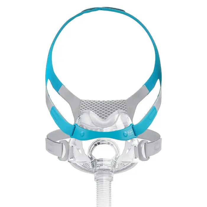 Fisher & Paykel Evora Full – Comfortable Full-Face CPAP Mask