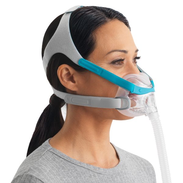 Fisher & Paykel Evora Full – Comfortable Full-Face CPAP Mask