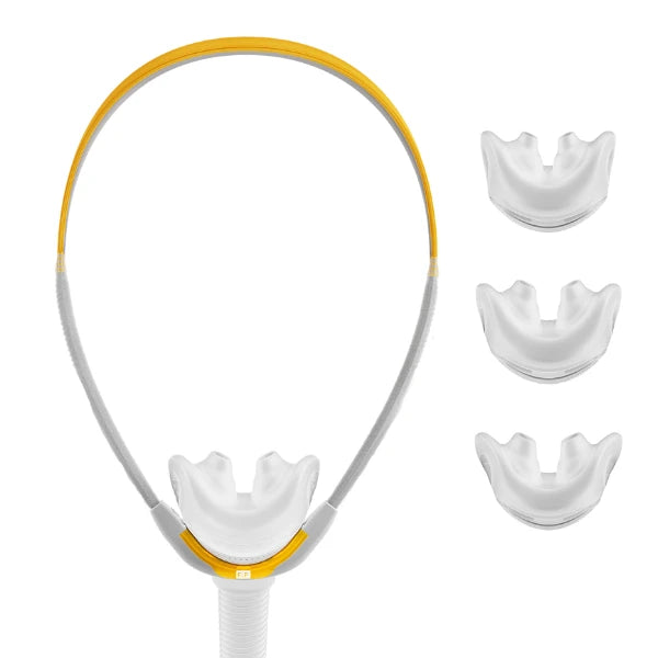 Fisher Paykel Solo Nasal Pillow Fit-Pack CPAP