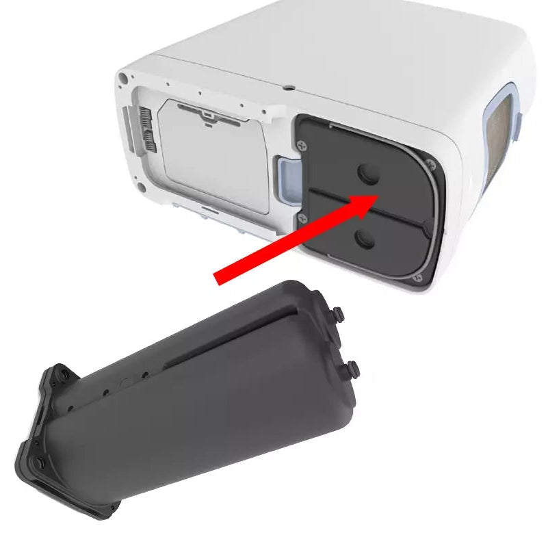 Inogen Column Kit (G5/Rove 6™)