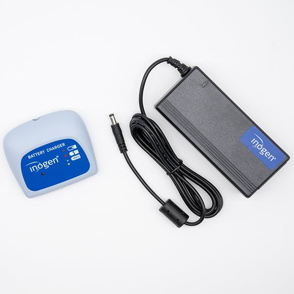 Inogen External Battery Charger G4
