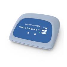 Inogen External Battery Charger (G5/Rove 6)