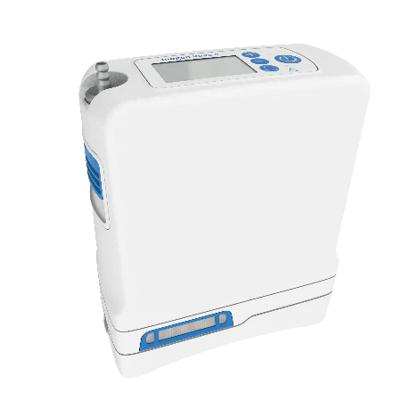 Inogen Rove 4 Portable Oxygen Concentrator