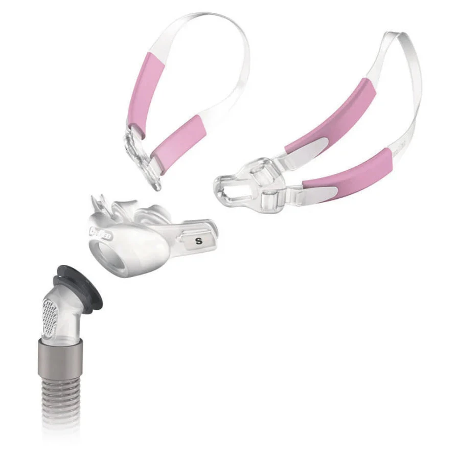 Swift FX Bella Nasal Pillows Mask For Her