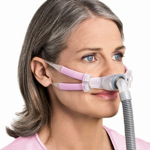 Swift FX Bella Nasal Pillows Mask For Her