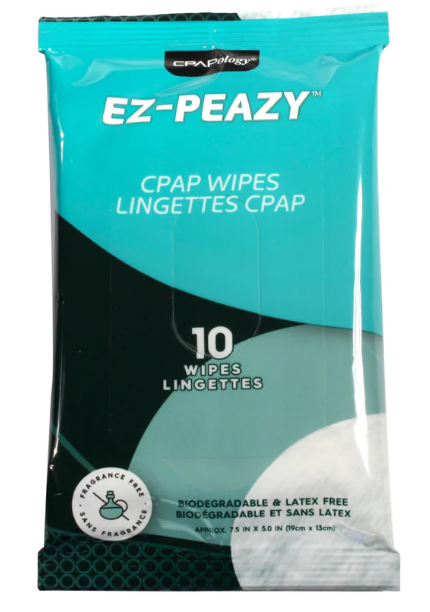 KEGO Good Night Kit - CY-KGN01 - 50% OFF with the Purchase of ANY CPAP Mask!