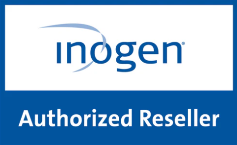 Recharge Respiratory Inogen Authorized Reseller