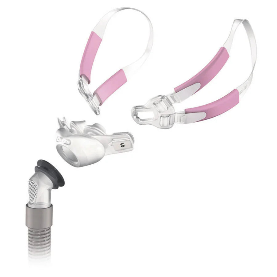 Swift FX Bella Nasal Pillows Mask For Her