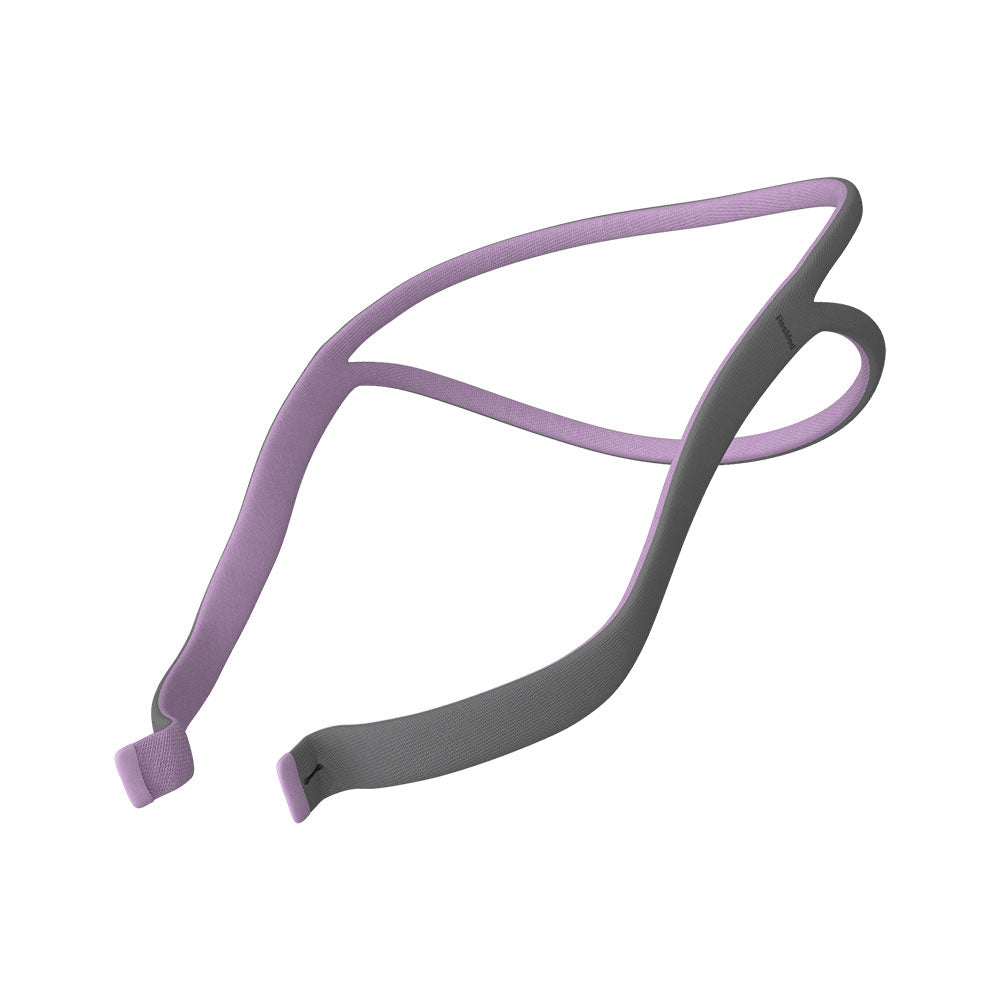 AirFit P10 Headgear Violet