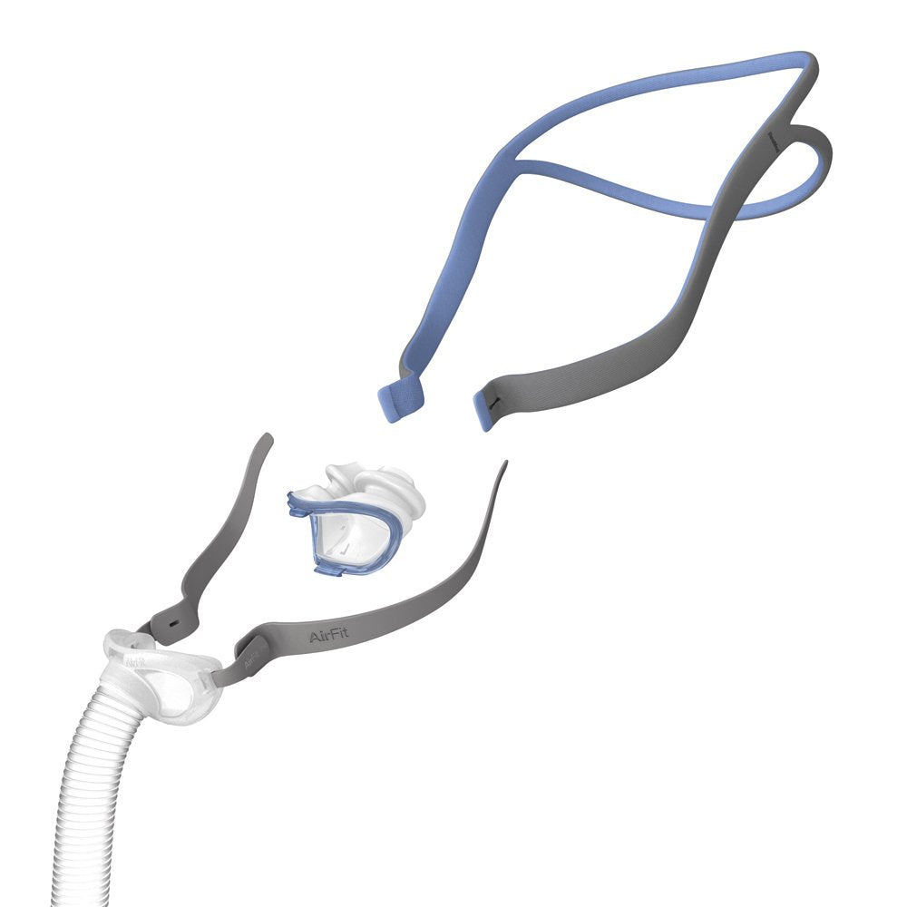 AirFit P10 Headgear