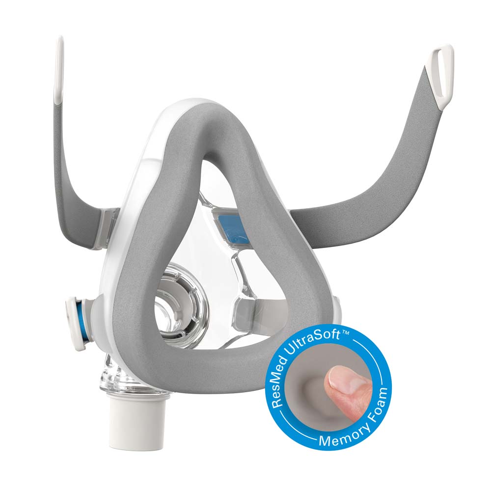 Resmed Ultra Soft
