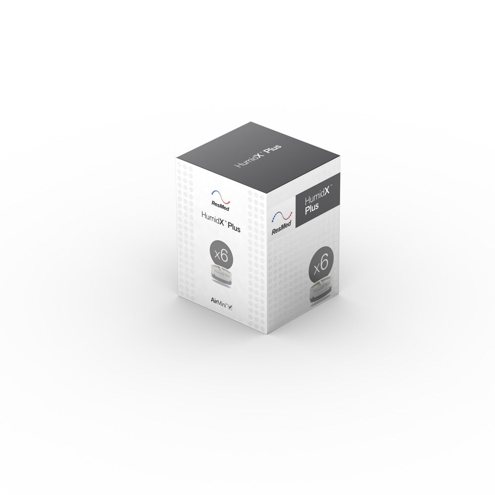 Resmed Humid Plus