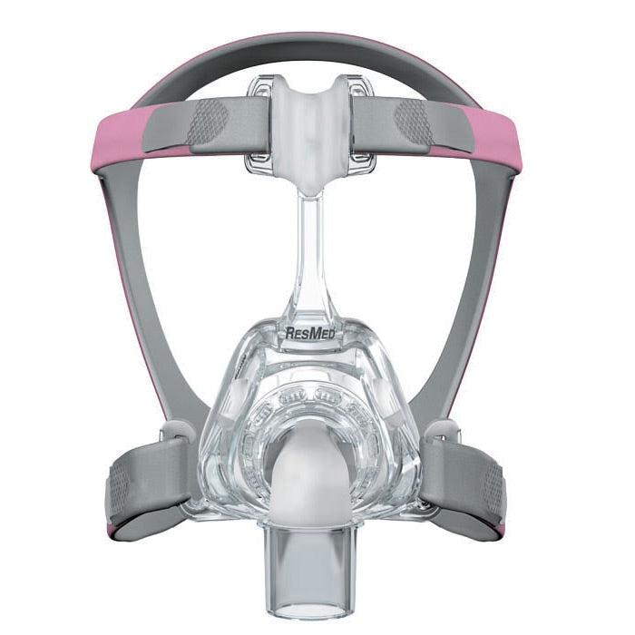 Resmed CPAP mask