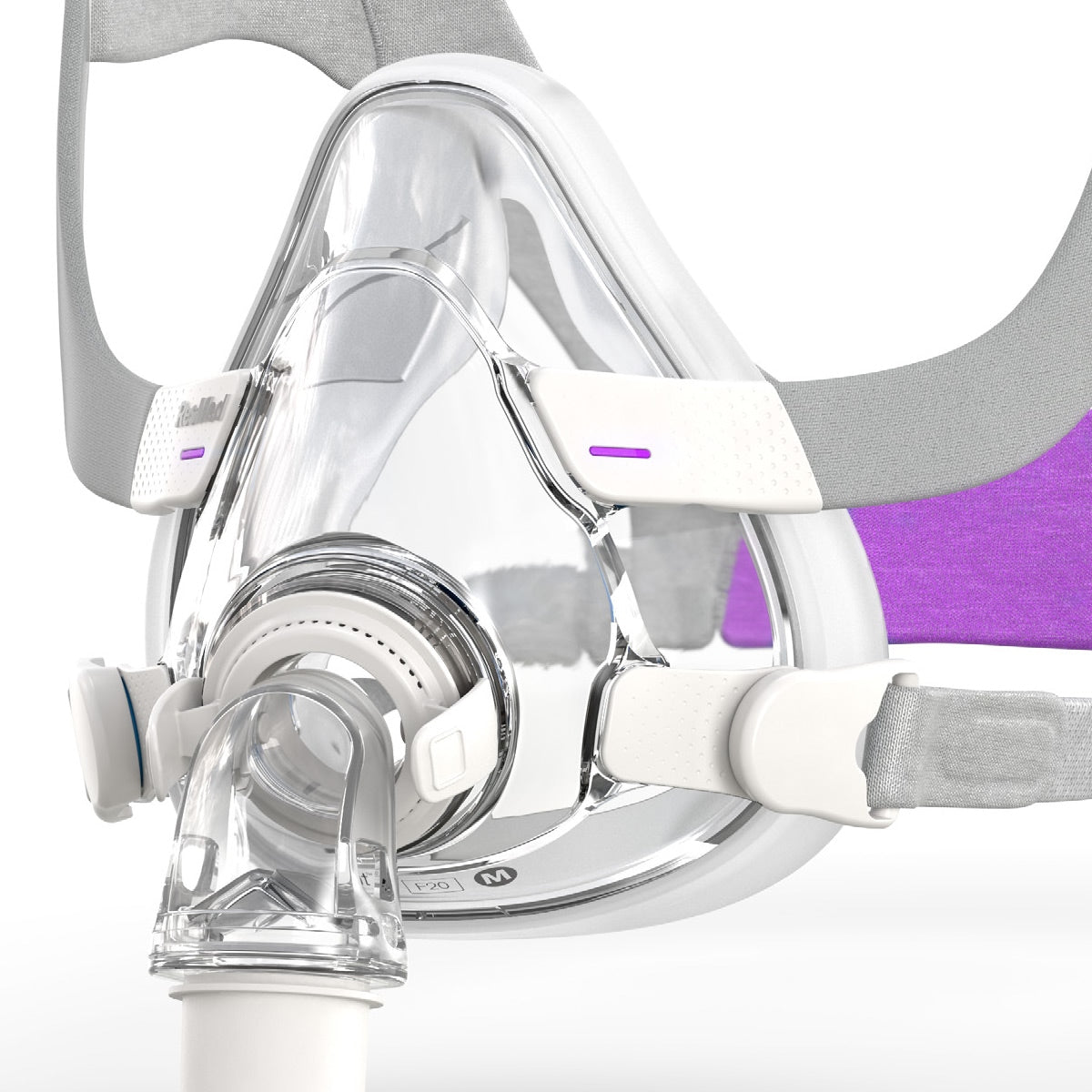 Airfit Model