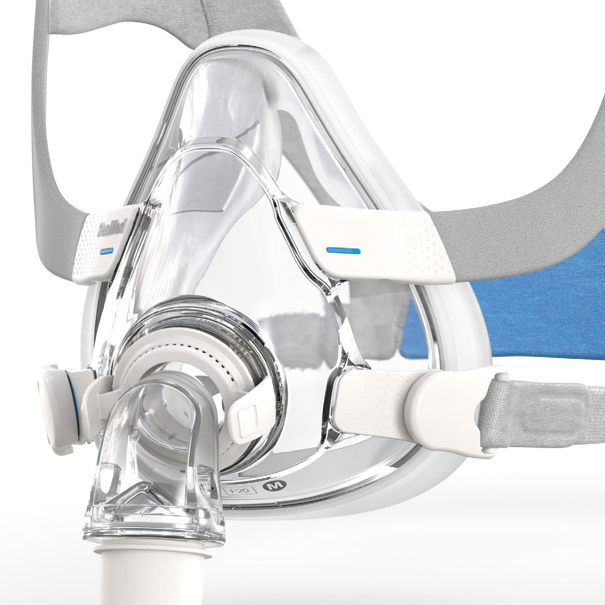 Resmed cpap mask