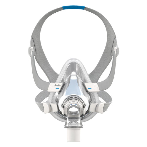 airtouch f20 cpap mask 
