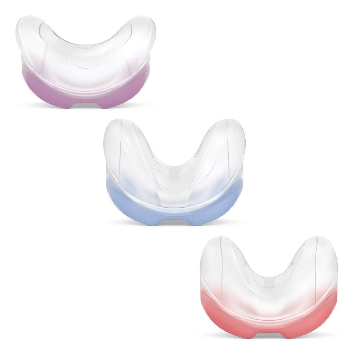 nasal cushions resmed