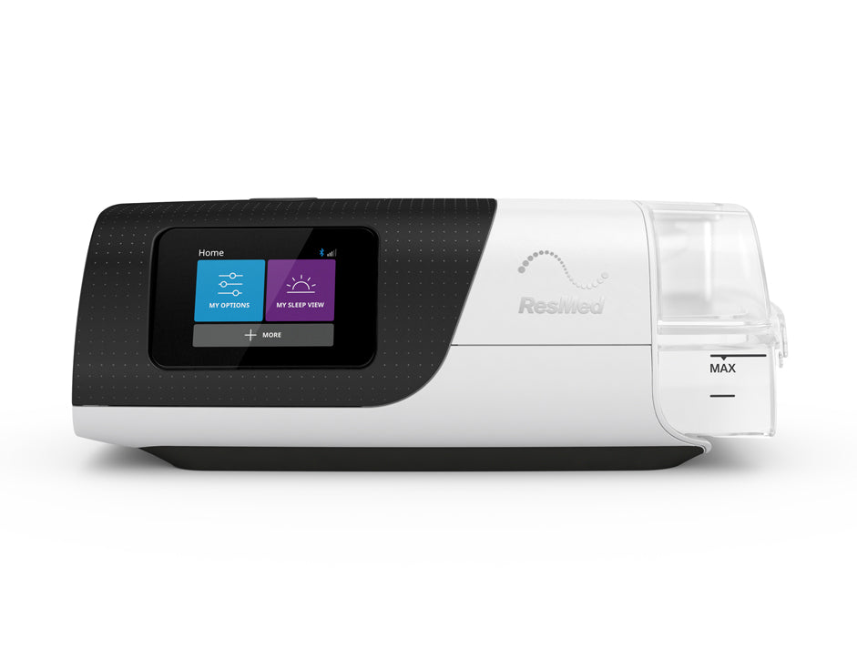 CPAP Machines