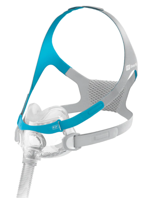 Fisher & Paykel Masks