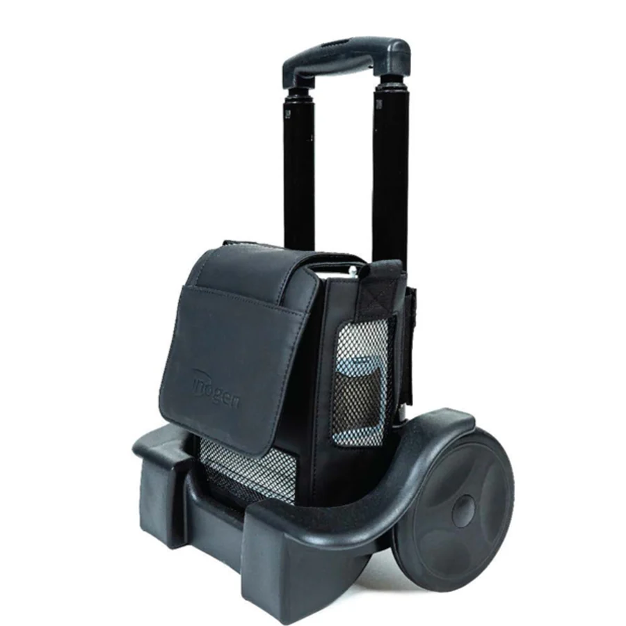 Oxygen Carrying/Transportation
