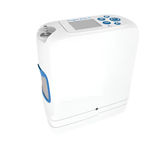 Portable Oxygen Concentrators