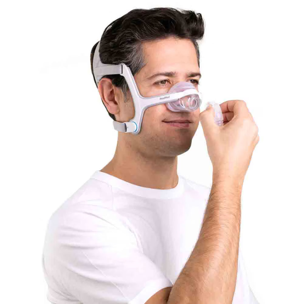 AirFit N20 Nasal Mask System
