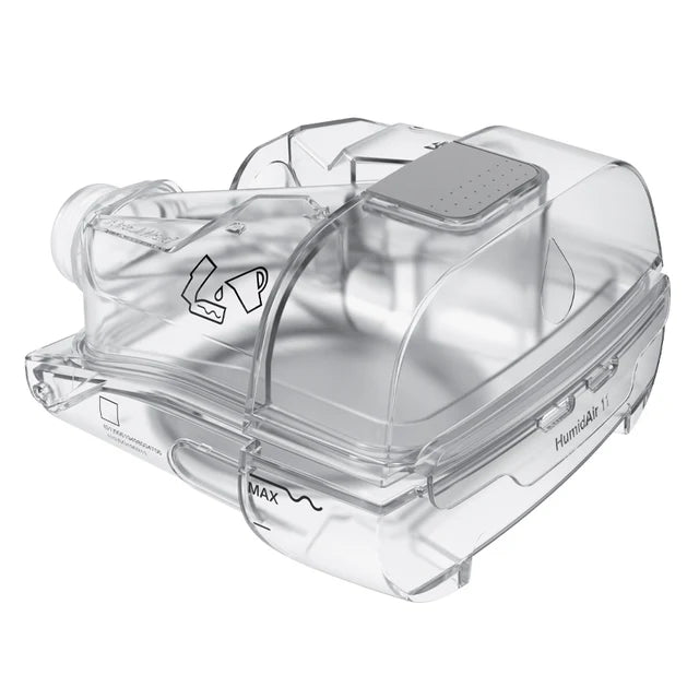 AirSense 11 HumidAir Water Tub