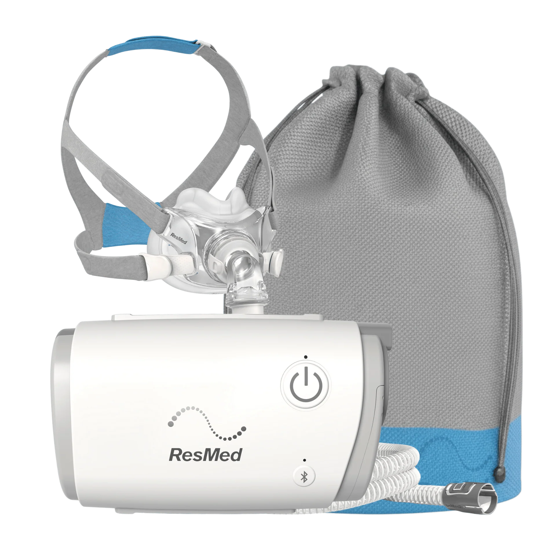 Exclusive Recharge Sale: AirMini Travel CPAP Machine + ANY Mask