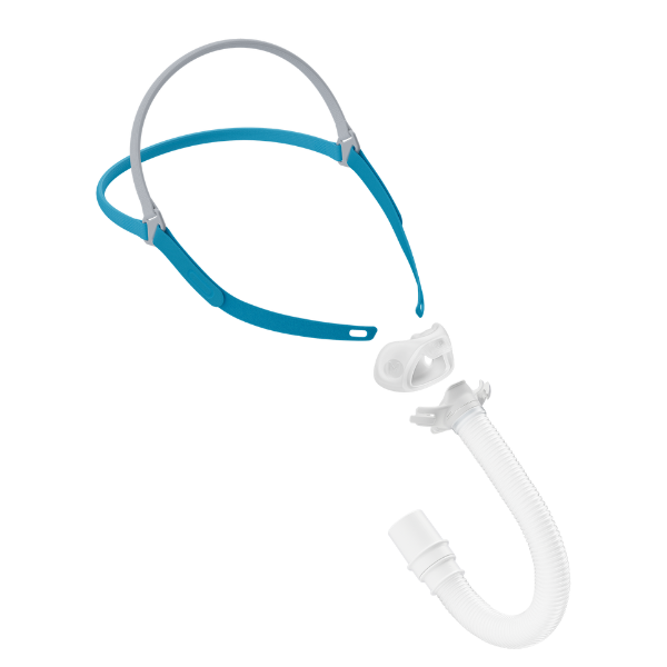 F&P Nova Micro™ Nasal Pillows CPAP Mask