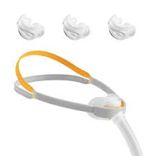 Fisher Paykel Solo Nasal Pillow Fit-Pack CPAP