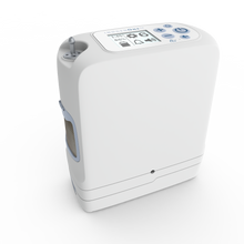 Load image into Gallery viewer, Inogen One G5 Portable Oxygen Concentrator