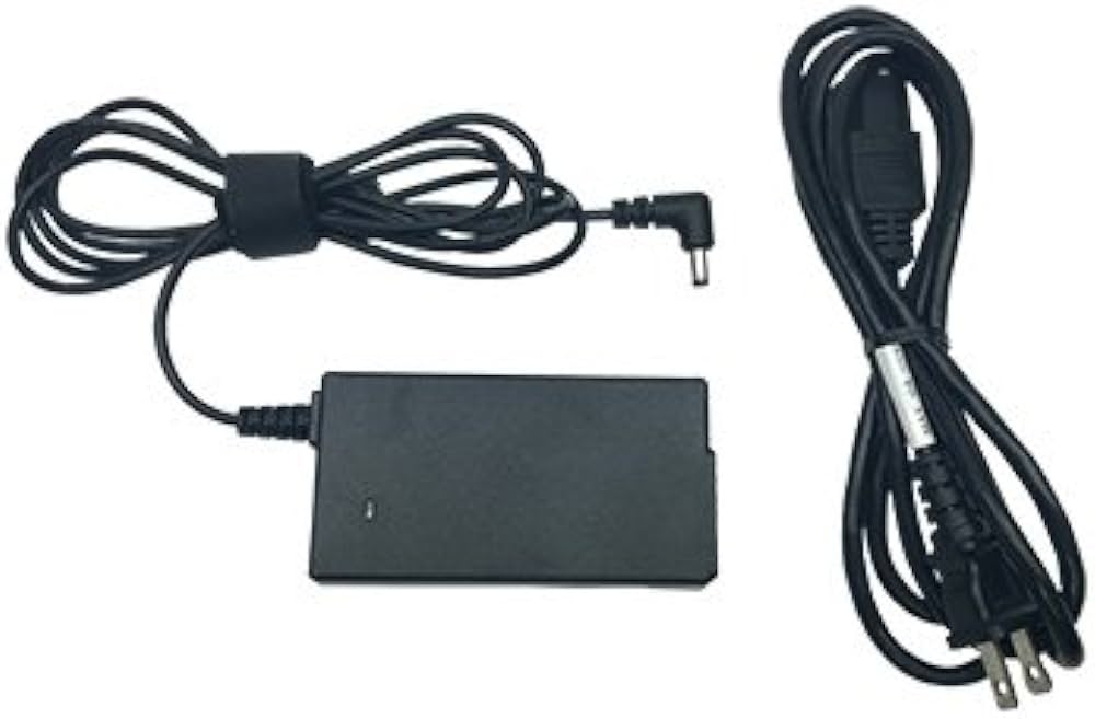 Inogen One power supply