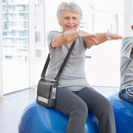 Inogen Carry Bag (G5/Rove 6)