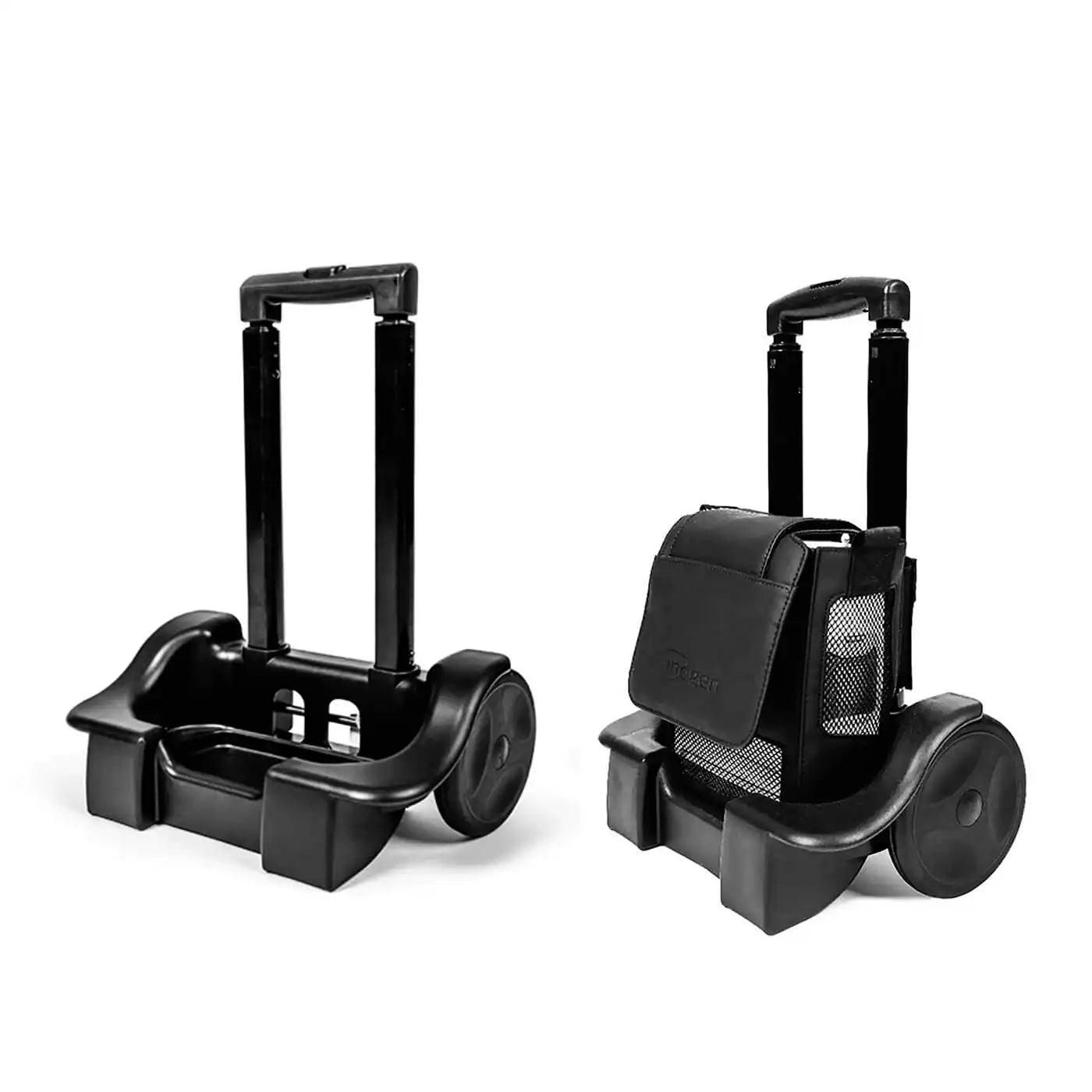 Inogen Cart (G3/G5/Rove 6)