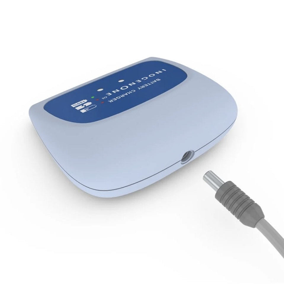Inogen External Battery Charger (G5/Rove 6)