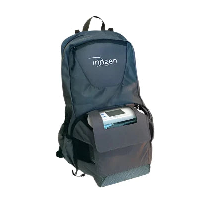 G5 Inogen Back Pack