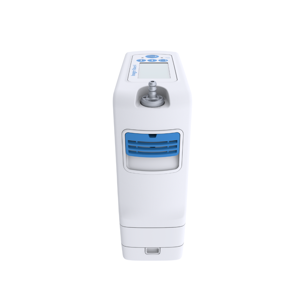 Inogen Rove 4 Portable Oxygen Concentrator