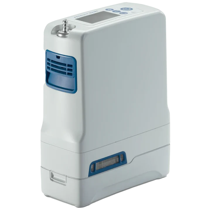 Inogen Rove 4 Portable Oxygen Concentrator