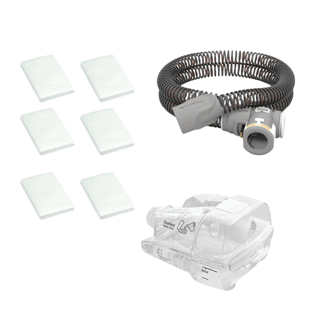 ResMed ReSupply Bundles