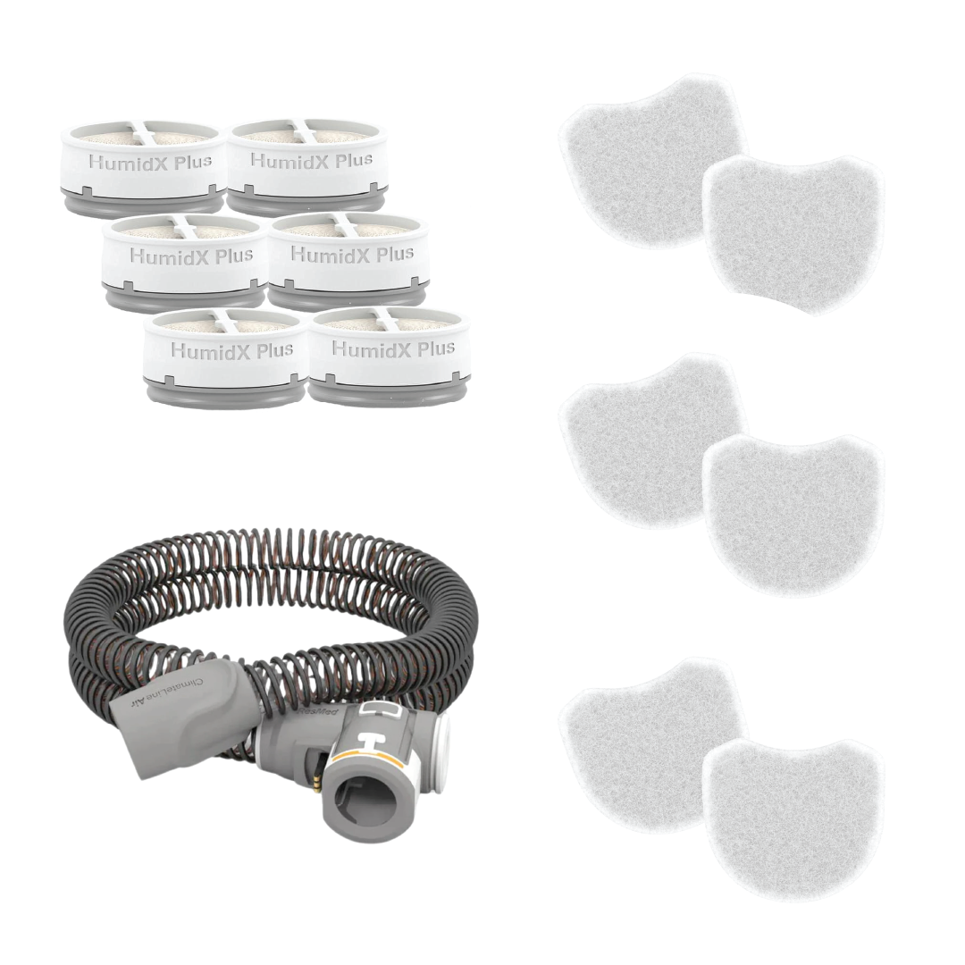 ResMed ReSupply Bundles