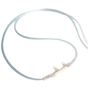 Salter Labs, Soft 7' Low-Flow ( 0-6 LPM ) Cannula, Qty 50