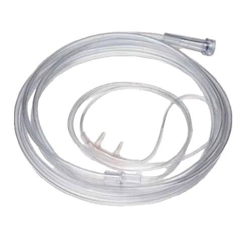 Salter Labs, Soft 7' Low-Flow ( 0-6 LPM ) Cannula, Qty 50