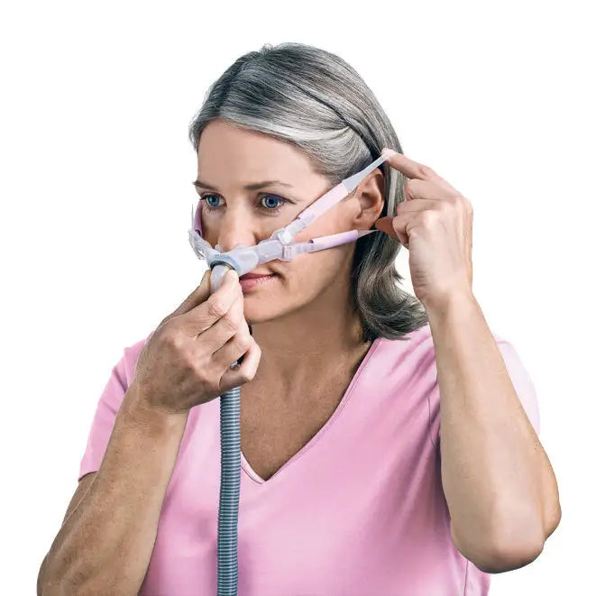 Swift FX Bella Nasal Pillows Mask For Her